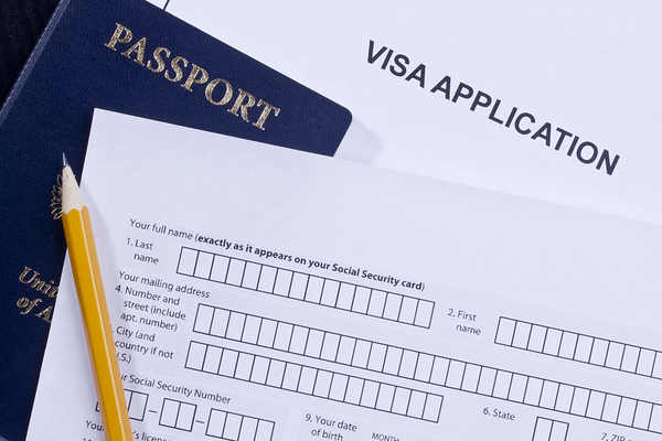 Cara Mudah Mengurus Visa ke Jepang untuk Pemilik Paspor Biasa