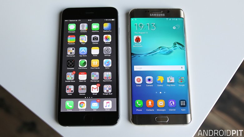 Mau Beralih dari Android ke iPhone? Perhatikan 3 Hal Berikut