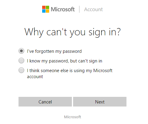 Lupa Password Komputer? Coba 4 Cara Reset Password Ini