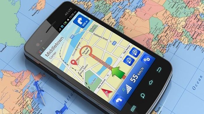 Hei. . ! Saat Offline, Google Maps Tetap Bisa Lakukan Pencarian, Cobain Yuk!