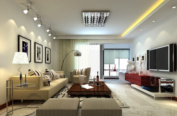 Tips Mengatur Penataan Lampu untuk Berbagai Ruangan di Rumah