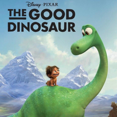 The Good Dinosaur , Sinematografi Luar Biasa Tapi Tak Terlalu Istimewa