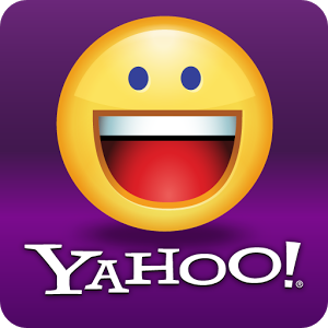 Yahoo Messenger Dipermak