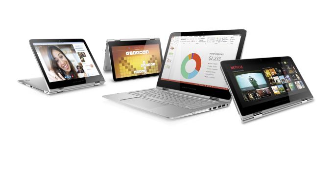 Notebook Hybrid Dari HP, Spectre x360 Menyasar Pasar Premium