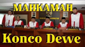 Andai, Setnov dan Nikita Bergantian Posisi