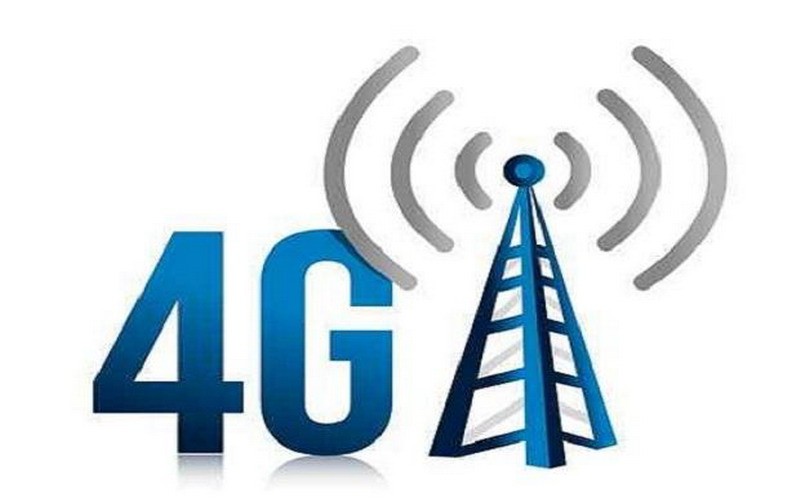 Tarif Koneksi Internet Cepat 4G