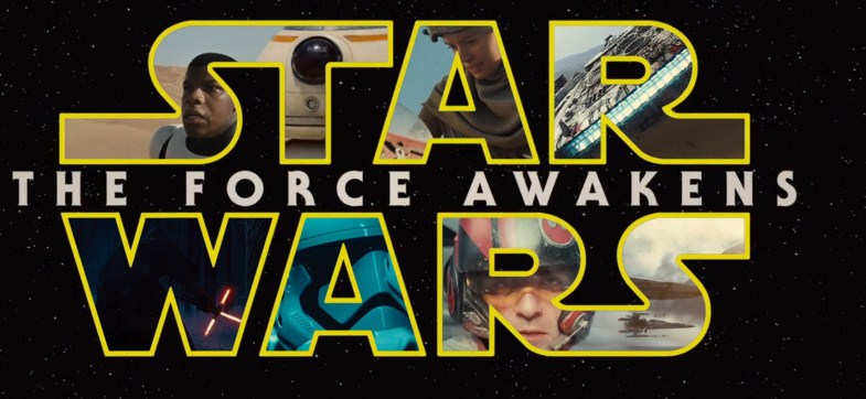 Review Star Wars The Force Awaken (Tanpa Spoiler)