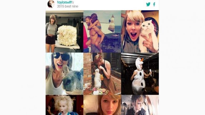 Begini Cara Melihat 9 Momen Instagram Terbaik Kamu, Lihat di Sini Yuk!
