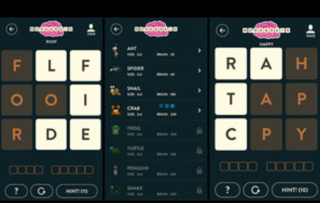 7 Game Mobile Berjenis Word Puzzle untuk Android dan iOS