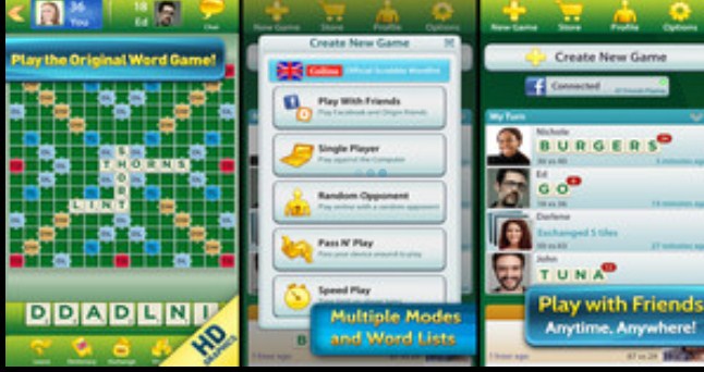 7 Game Mobile Berjenis Word Puzzle untuk Android dan iOS