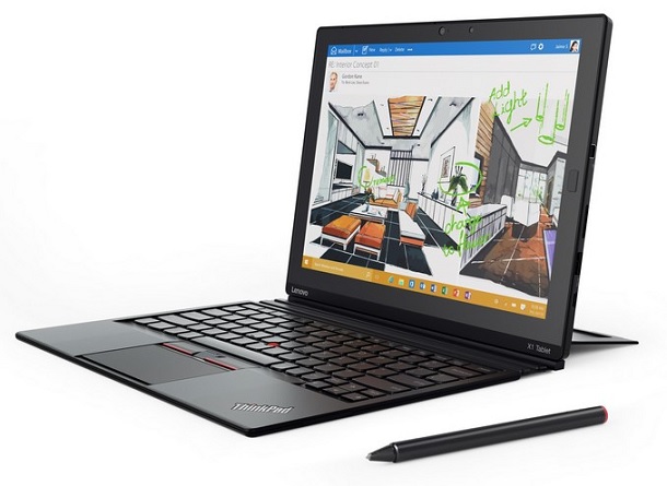 Seri ThinkPad, Terbaru Dari Lenovo