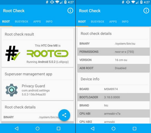 5 Aplikasi Android ini Wajib ada di Smartphone Anda yang telah &quot;Rooted&quot;