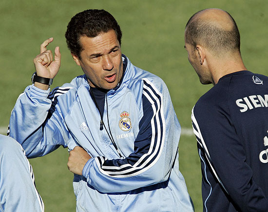 12 Tahun Menjabat, Ini Manajer-manajer yang Pernah Dipecat Florentino Perez