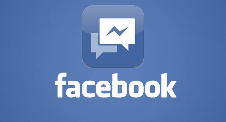 Facebook Messenger Raih 800 Juta Pengguna, Dekati WhatsApp