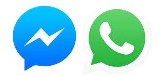 Facebook Messenger Raih 800 Juta Pengguna, Dekati WhatsApp