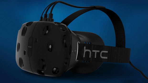 Kurang Sukses di Smartphone, HTC Lirik Virtual Reality