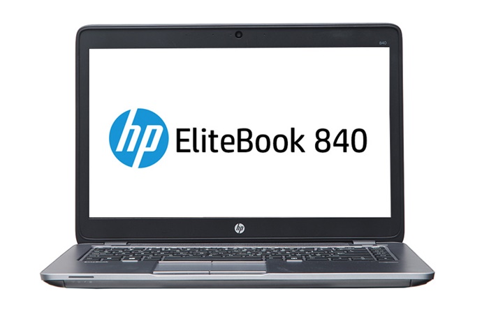 HP EliteBook 840 G2: Laptop Bisnis dari HP Rasa ThinkPad