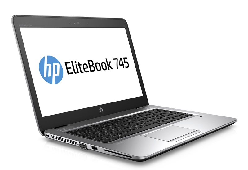 Mengintip Spesifikasi HP Elitebook 745 G3: Business Laptop Baru Rasa AMD Carrizo