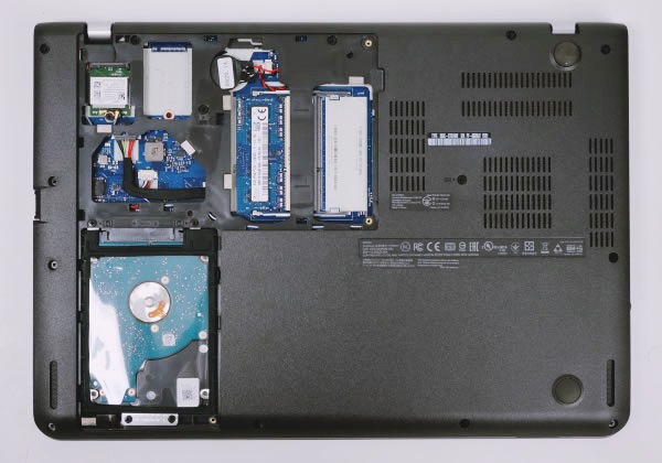 Review Lenovo ThinkPad Edge E450: Performa Solid dengan Harga Terjangkau