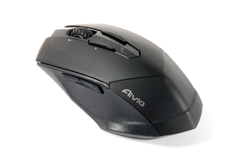 Review Gigabyte M8600 V2: Mouse Gaming dengan Dua Konektivitas