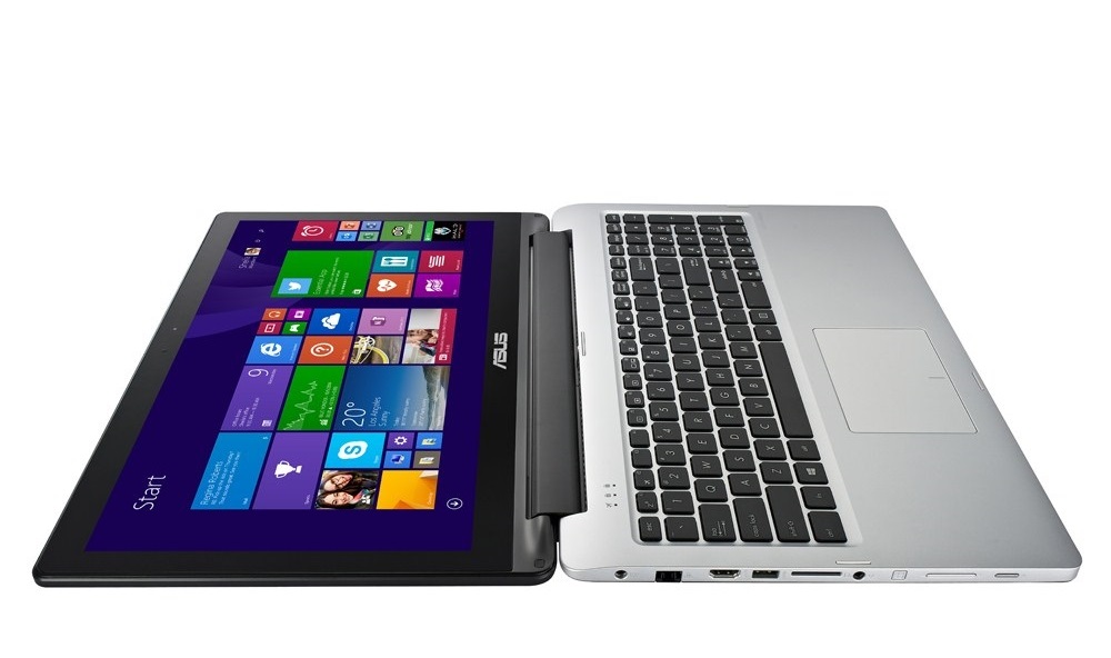 Review Spek Asus Transformer Book Flip TP550LD