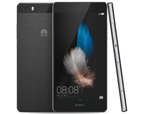 Smartphone Terlaris Dari Huawei