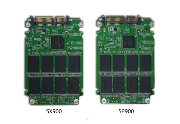 Review Spek dan Performa SSD ADATA Premier Pro 256GB SP900