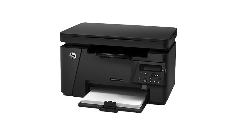 Review Printer HP LaserJet Pro MFP M125nw: All in One Serbaguna dan Murah
