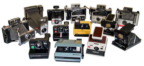 5 Hal yang Penting Diketahui oleh Pengguna Kamera Polaroid Pemula