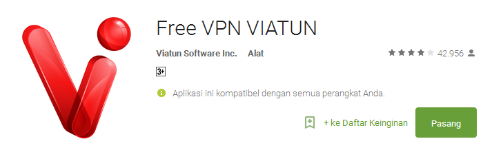 7 VPN Smartphone Terbaik di Tahun 2016