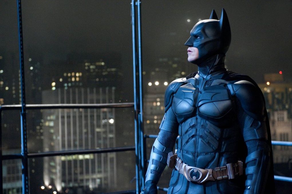 LIhat Perbedaan Batsuit dari 10 Film Batman yang Pernah Dibuat!