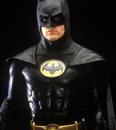 LIhat Perbedaan Batsuit dari 10 Film Batman yang Pernah Dibuat!