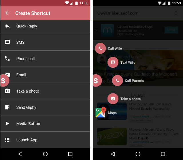 Mau Akses Cepat ke Aplikasi? 5 Shortcut Android untuk Quick Settings