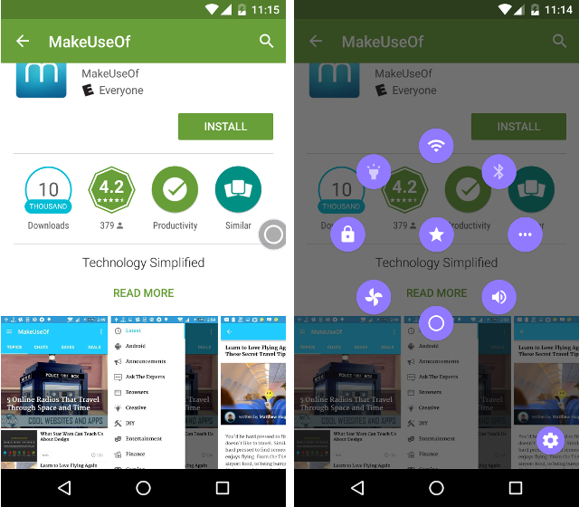 Mau Akses Cepat ke Aplikasi? 5 Shortcut Android untuk Quick Settings
