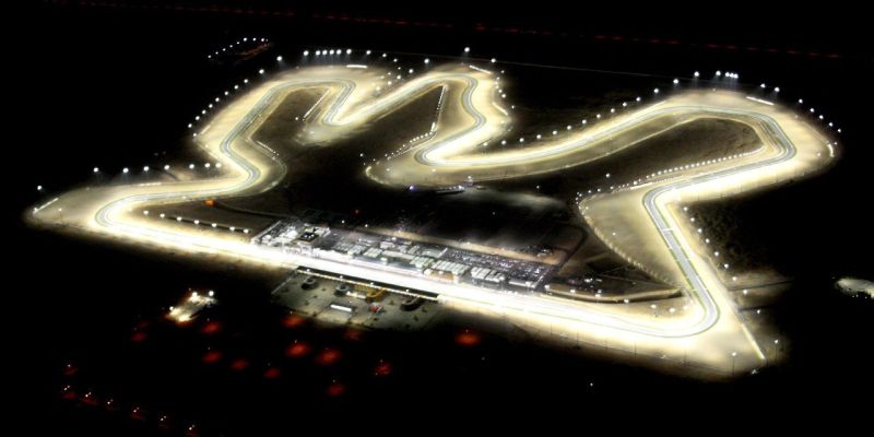 Prediksi MotoGP Losail Qatar 2016