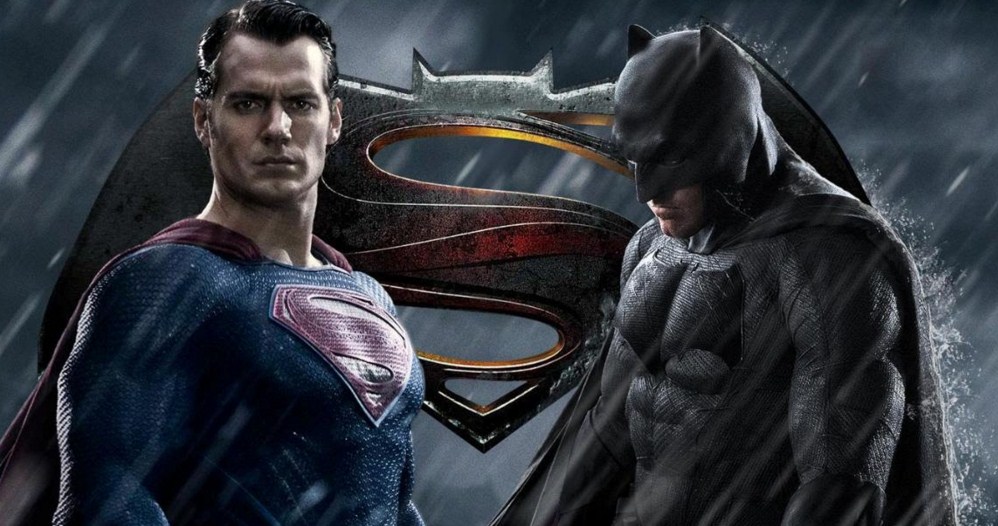 7 Tips Sebelum Menonton Film Batman v Superman