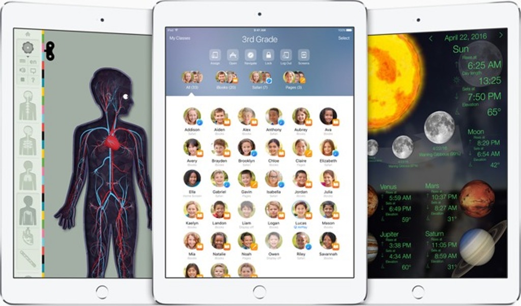 iOS 9.3 Sudah Diluncurkan, Mau Upgrade? Coba Lihat Ini Dulu