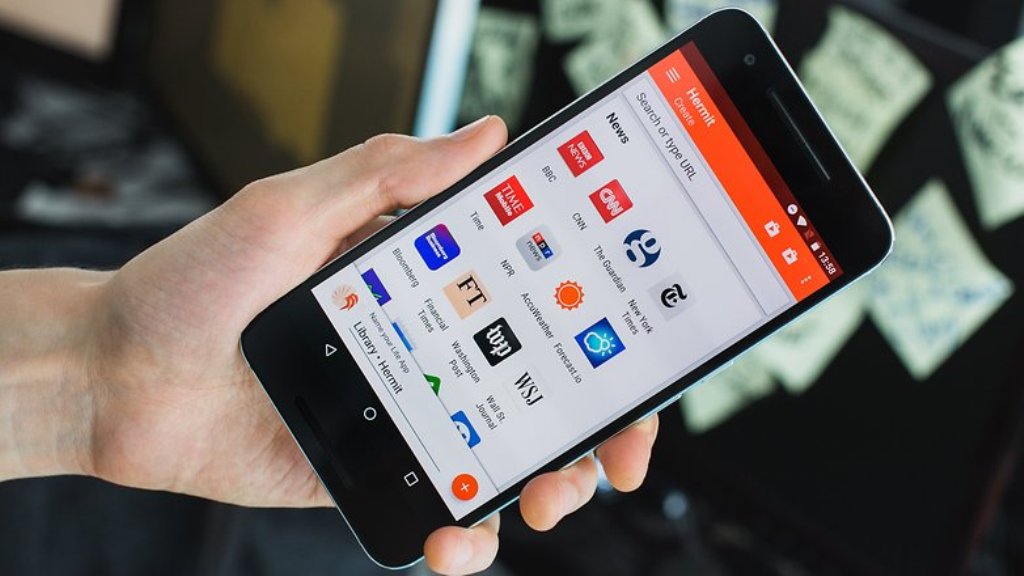 5 Aplikasi Android yang Tak Terkenal, Tetapi Sangat Berguna