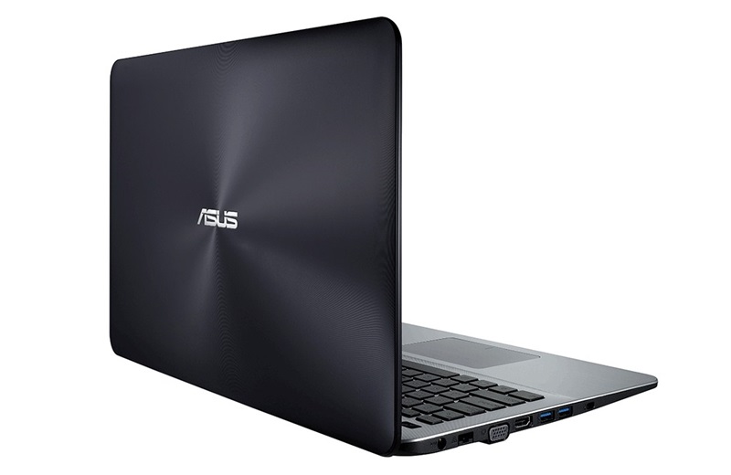 Review Asus A55LF: Tujuh Jutaan untuk Core i5 dan GeForce 930M