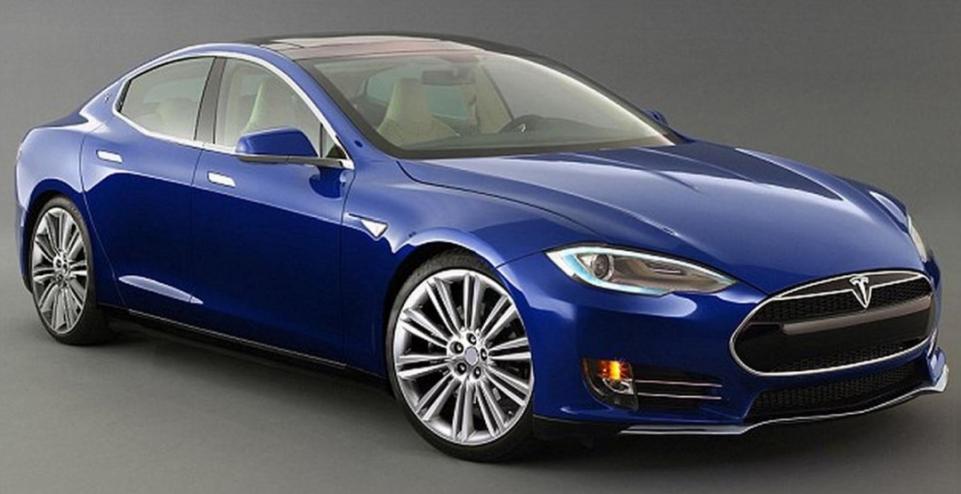 Mobil Listrik Tesla, Era Baru Kendaraan Roda 4 Masa Depan