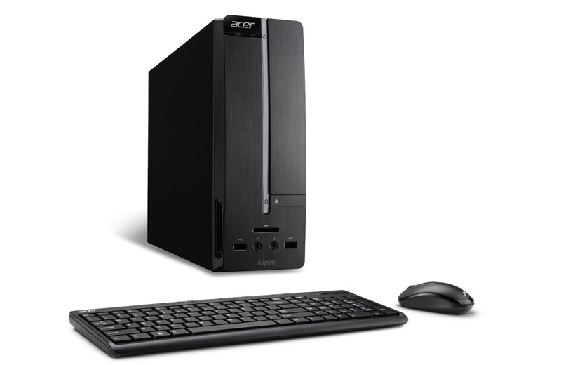 Review Acer Aspire AXC605: Desktop PC Simpel dan Andal