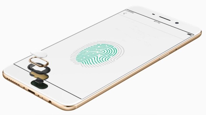 Oppo F1 Plus, Smartphone Bagi Pecinta Selfie Banget