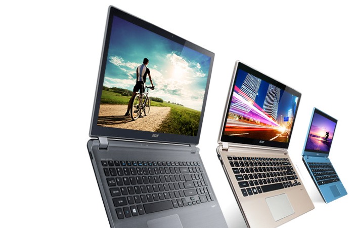 5 Series Laptop Gaming Besutan Acer di Tahun 2016