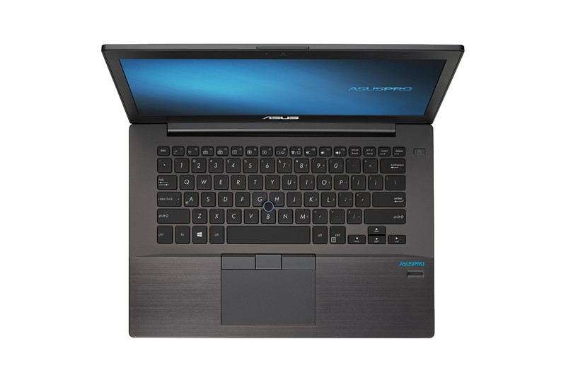 Review Asus Pro B8430UA: Laptop Bisnis dengan Standar Militer