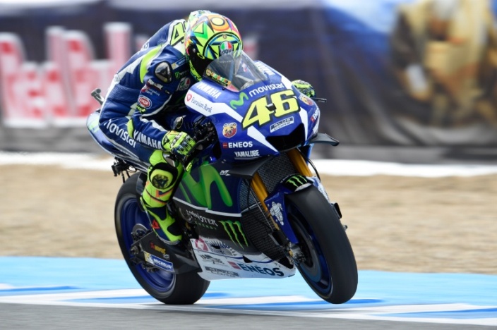 Prediksi MotoGP Seri Jerez Spanyol 2016 (Seri ke-4)