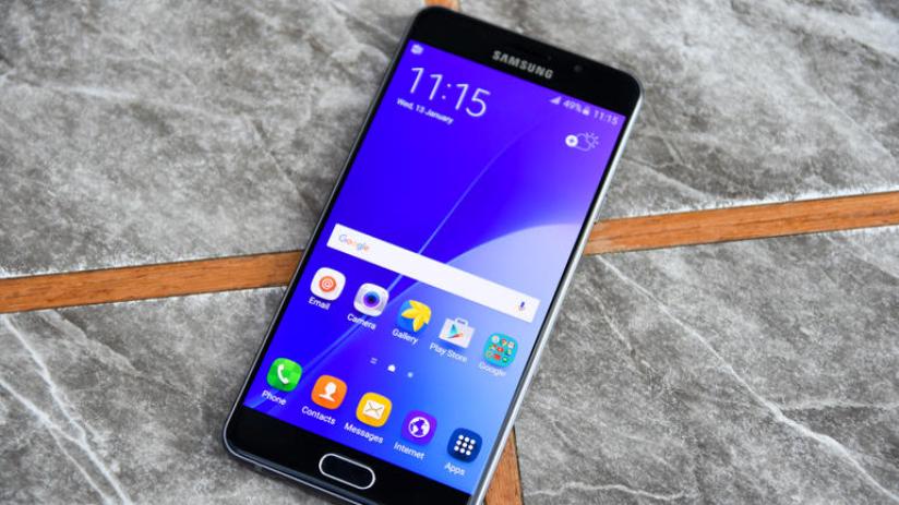 Galaxy A7 2016, Smartphone Tangguh Kelas Menengah Dari Samsung