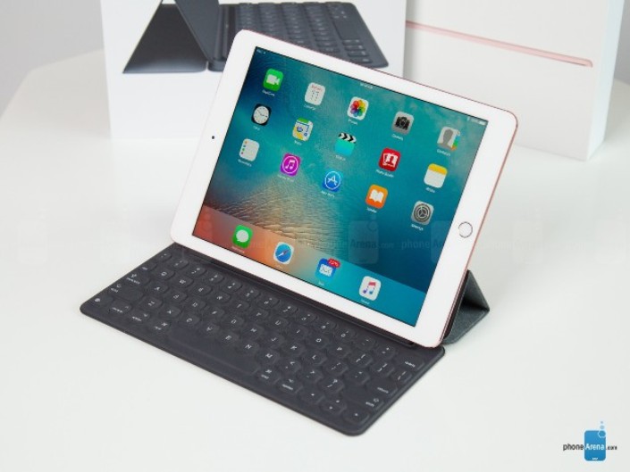 Ipad Pro 9.7 Inci, Bukan Sekedar Tablet, Bisa Juga Untuk Perangkat Produktif