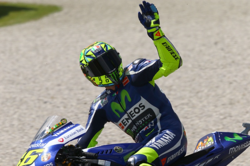 Prediksi MotoGP Mugello Italia 2016