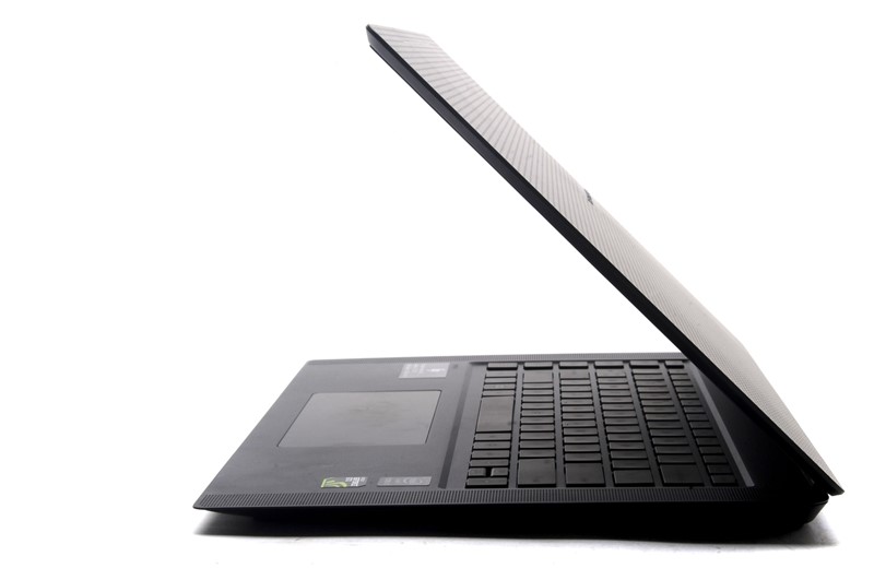 Review Laptop Gaming Tipis HP Omen 15-5117TX