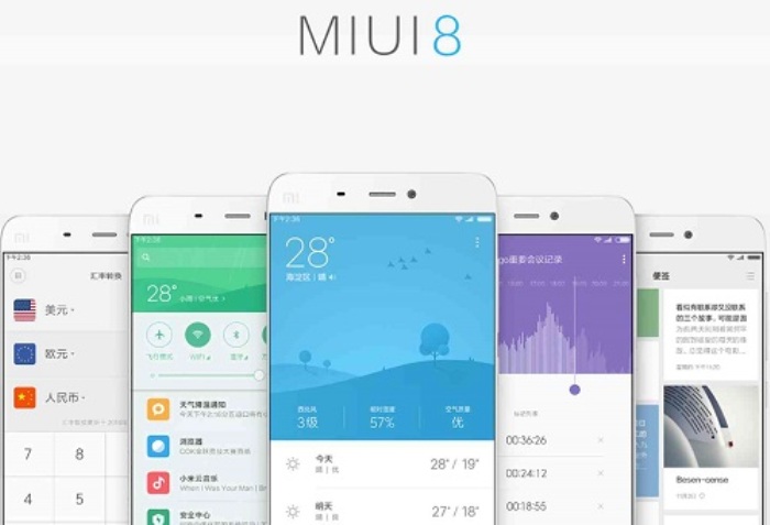 Xiaomi Mi Max, Hadir Dengan Layar Ekstra Lega